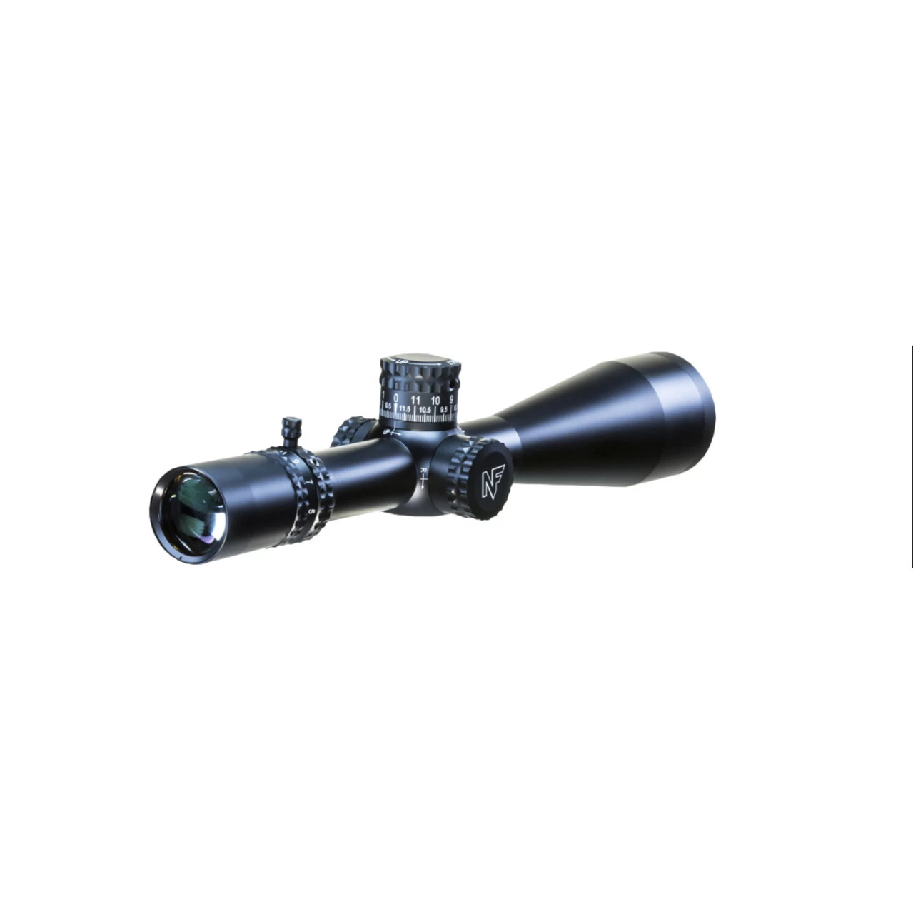 NIGHTFORCE ATACR 5-25x56mm F1 Illuminated Mil-C Reticle Riflescope (C579) 5 NIGHTFORCE ATACR 5-25x56mm F1 Illuminated Mil-C Reticle Riflescope (C579) - Image 5