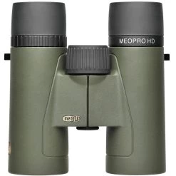 MEOPTA MeoPro 10x42 HD/ED Green Binoculars (562550) -Optics - Telescope media 00397.1580726211