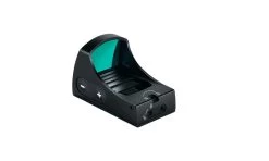 LEICA Tempus ASPH. 3.5 MOA Red Dot Sight (55500) -Optics - Telescope media 00469.1604428320