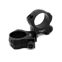 WARNE Mountain Tech 1 Inch High Matte Rings (7202M) -Optics - Telescope media 00488.1657044602