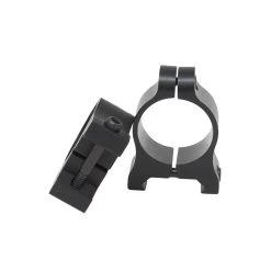 NIKON A-Series Low Aluminum Scope Rings (16166) -Optics - Telescope media 00571.1677845112