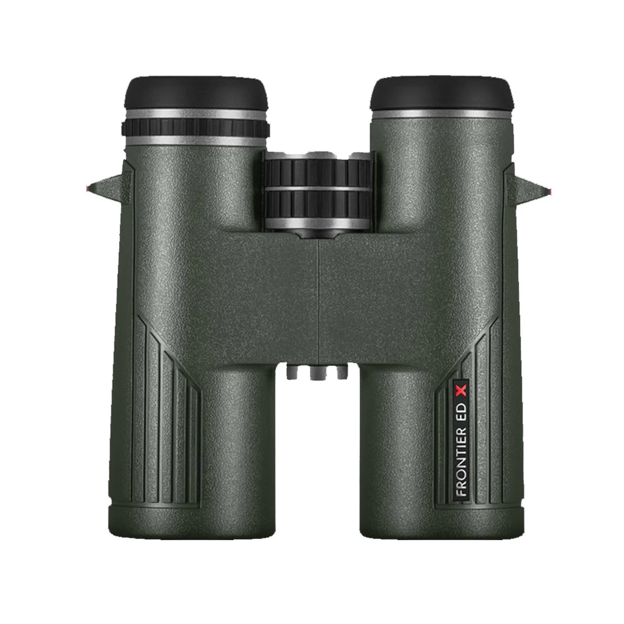 HAWKE Frontier ED X 8x42 Green Binocular (38410) 2 HAWKE Frontier ED X 8x42 Green Binocular (38410) - Image 2