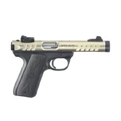 WILLIAMS Fire Sight Set For Ruger MK II, III And IV 22/45 LITE With Dovetail (633505) -Optics - Telescope media 01006.1620115211