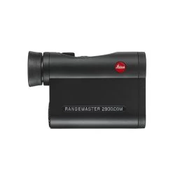 LEICA CRF Rangemaster 2800.COM 7x24 Laser Rangefinder (40506) -Optics - Telescope media 01411.1557223307