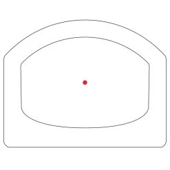 VORTEX Razor 6 MOA Reflex Sight (RZR-2003) -Optics - Telescope media 01977.1553933201