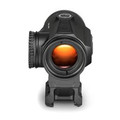 VORTEX Spitfire HD Gen II 3x Prism Scope With AR-BDC4 Reticle (SPR-300) 7 VORTEX Spitfire HD Gen II 3x Prism Scope With AR-BDC4 Reticle (SPR-300) -Optics - Telescope media 02024.1642006679