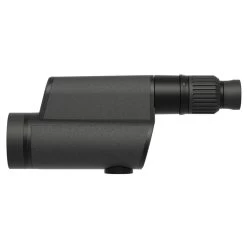 LEUPOLD Mark 4 12-40x60 Mil-Dot Reticle Matte Black Spotting Scope (53756) -Optics - Telescope media 02063.1678699647