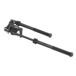 ACCUSHOT CAL Tall Atlas Bipod With ADM-170-S Lever (BT69-LW17) -Optics - Telescope media 02192.1677834239