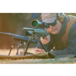 SWAGGER SEA12 Extreme Angle 9 To 12in Bipod (BP-SEA12) -Optics - Telescope media 02437.1650445639