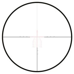 HAWKE Frontier 34 FFP 3-18x50 MOA Pro Ext IR Black Riflescope (18621) -Optics - Telescope media 02664.1677574544