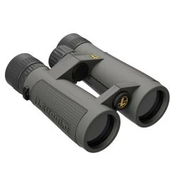 LEUPOLD BX-5 Santiam HD 10x42 Shadow Gray Binoculars (174483) -Optics - Telescope media 02670.1678370258