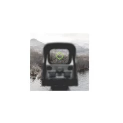 EOTECH EXPS2 Holographic 1 MOA Green Dot Sight (EXPS2-0GRN) -Optics - Telescope media 02764.1580634496