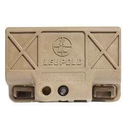 LEUPOLD Tripod Shooting Saddle (181303) -Optics - Telescope media 03805.1677843328