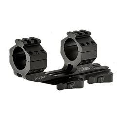 BURRIS AR-P.E.P.R. QD 30mm W/Picatinny Tops Scope Mount (410342)
