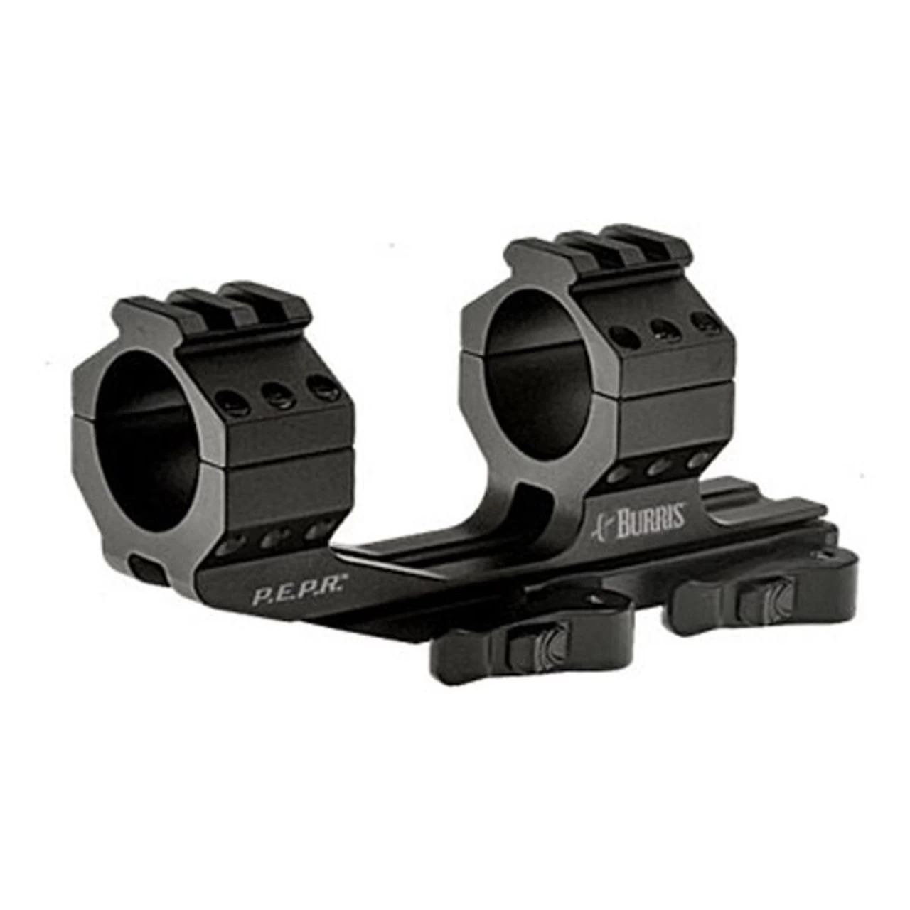 BURRIS AR-P.E.P.R. QD 30mm W/Picatinny Tops Scope Mount (410342) 1 BURRIS AR-P.E.P.R. QD 30mm W/Picatinny Tops Scope Mount (410342)