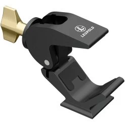 LEUPOLD Quick-Clamp Binocular Tripod Adapter (182418) -Optics - Telescope media 03989.1679727065