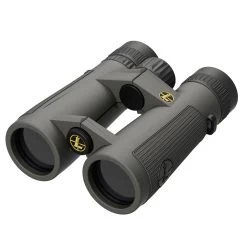 LEUPOLD BX-5 Santiam HD 8x42 Shadow Gray Binoculars (174481)
