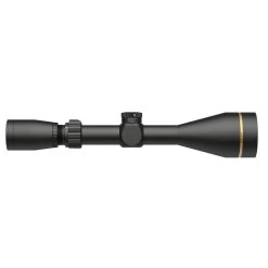 LEUPOLD VX-Freedom 3-9x50mm 1in CDS Duplex Riflescope (180613) -Optics - Telescope media 04457.1679726695