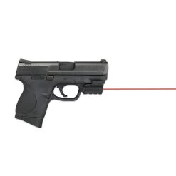 LASERMAX Spartan Rail Mounted 5 MW Red Laser (SPS-R) 7 LASERMAX Spartan Rail Mounted 5 MW Red Laser (SPS-R) -Optics - Telescope media 04884.1633960064