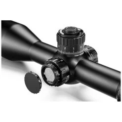 LEICA PRS 5-30x56 I Ballistic Riflescope (51200) -Optics - Telescope media 05093.1664437394