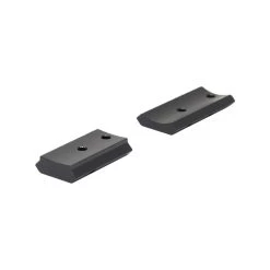 NIKON A-Series Weatherby Mark V Aluminum Weaver Scope Base (16176) -Optics - Telescope media 05273.1677845146