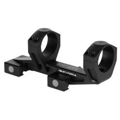 NIGHTFORCE UltraMount 1.540in 0 MOA 30mm Scope Mount (A699) -Optics - Telescope media 05310.1677844770