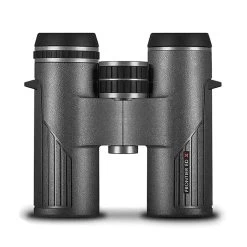 HAWKE Frontier ED X 10x32 Grey Binoculars (38408) -Optics - Telescope media 05331.1677574607
