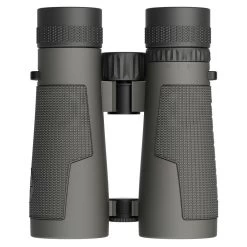 LEUPOLD BX-5 Santiam HD 8x42 Shadow Gray Binoculars (174481) -Optics - Telescope media 05989.1678370254