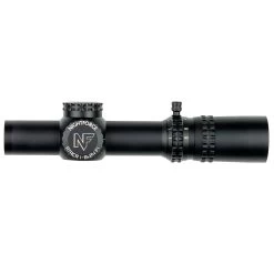 NIGHTFORCE ATACR 1-8x24mm F1 .1 MRAD NVD PTL FC-DMX Riflescope (C653) -Optics - Telescope media 05996.1677845042