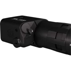 ATN Auxiliary Ballistic 1500yds Laser Rangefinder (ACMUABL1500) -Optics - Telescope media 06050.1613290019