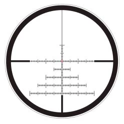 LEICA Amplus 6 2.5-15x56i L-Ballistic MOA BDC Reticle 30mm Riflescope (50412) -Optics - Telescope media 06351.1658936920