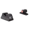 TRIJICON HD Night Sights For H&K USP (HK106O)