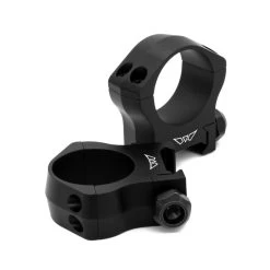 WARNE Mountain Tech 34mm Medium Matte Rings (7221M) -Optics - Telescope media 07490.1636718037