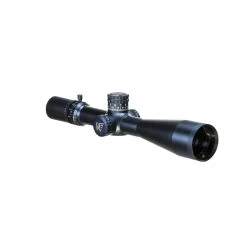 NIGHTFORCE ATACR 5-25x56mm F1 Illuminated Mil-C Reticle Riflescope (C579)