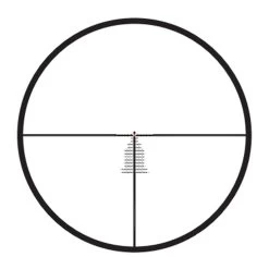 MEOPTA Optika6 3-18x50 Illuminated MRAD (Mil/Mil) Riflescope (653574) 11 MEOPTA Optika6 3-18x50 Illuminated MRAD (Mil/Mil) Riflescope (653574) -Optics - Telescope media 07727.1677843418