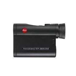 LEICA CRF Rangemaster 2800.COM 7x24 Laser Rangefinder (40506) -Optics - Telescope media 07905.1557223307