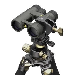 LEUPOLD Quick-Clamp Binocular Tripod Adapter (182418) -Optics - Telescope media 08133.1679727066