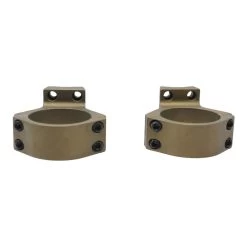 TALLEY Lightweight X-Bolt 30mm Low Hells Canyon Scope Mount (HC730735) -Optics - Telescope media 08308.1677853205