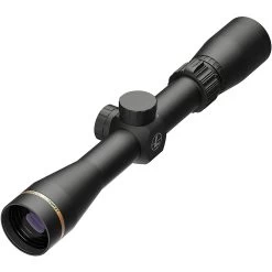 LEUPOLD VX-Freedom 2-7x33 1in Hunt-Plex Riflescope (180592) 8 LEUPOLD VX-Freedom 2-7x33 1in Hunt-Plex Riflescope (180592) -Optics - Telescope media 08374.1679726659