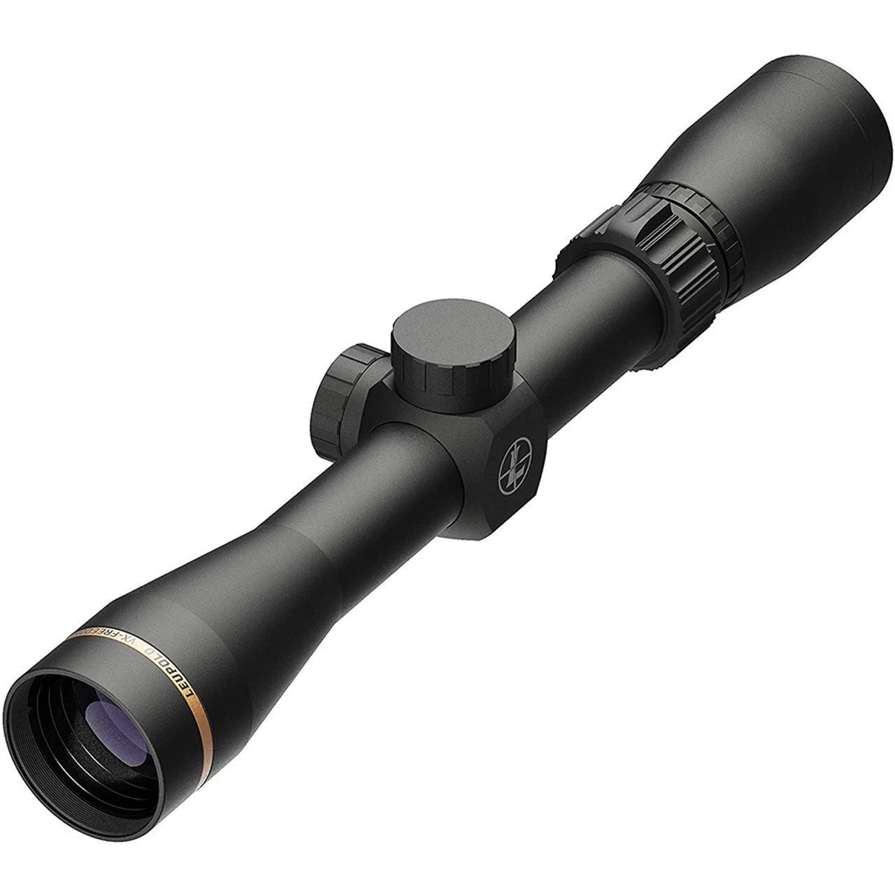 LEUPOLD VX-Freedom 2-7x33 1in Hunt-Plex Riflescope (180592) 3 LEUPOLD VX-Freedom 2-7x33 1in Hunt-Plex Riflescope (180592) - Image 3