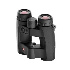 LEICA Geovid Pro 8x32 Rangefinder Binoculars (40809) -Optics - Telescope media 08378.1655221577