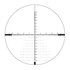 VORTEX Diamondback Tactical 4-16x44mm FFP EBR-2C MOA Reticle Riflescope (DBK-10026) -Optics - Telescope media 08409.1561802465