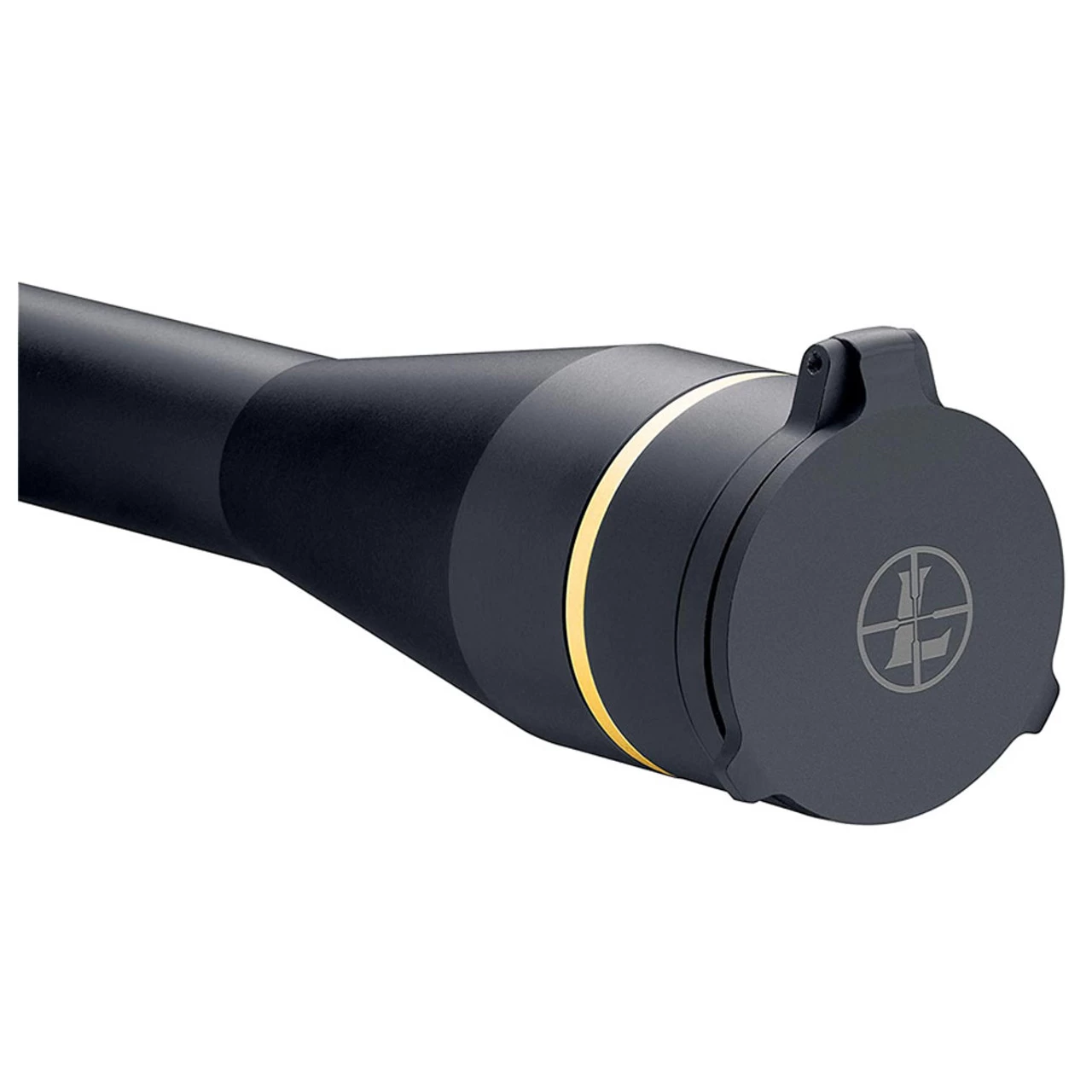 LEUPOLD Alumina 36mm Flip Back Lens Cover (2040) 4 LEUPOLD Alumina 36mm Flip Back Lens Cover (2040) - Image 4