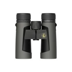 LEUPOLD BX-2 Alpine HD 10x42mm Roof Shadow Gray Binocular (181177) -Optics - Telescope media 08735.1679726867