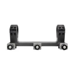 NIGHTFORCE XTRM Duty Ultralite 1.375in 0 MOA 3 Jaw 30mm Magmount (A256) -Optics - Telescope media 09176.1619100274