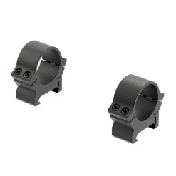 LEUPOLD PRW2 1-in Low Matte Rings (174079) 5 LEUPOLD PRW2 1-in Low Matte Rings (174079) -Optics - Telescope media 09246.1678370225