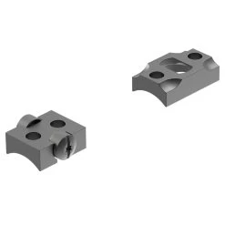 LEUPOLD Standard Two-Piece Kimber 84 Matte Black Base (56859)