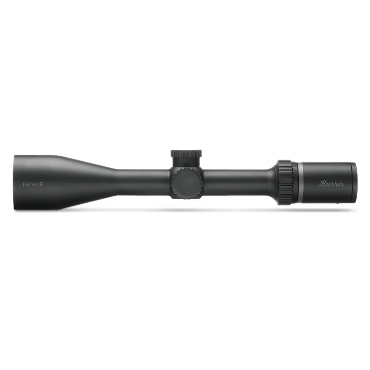 BURRIS Fullfield 4.5-14x42mm 1in Riflescope With Ballistic Plex E1 Reticle (200338) 2 BURRIS Fullfield 4.5-14x42mm 1in Riflescope With Ballistic Plex E1 Reticle (200338) - Image 2