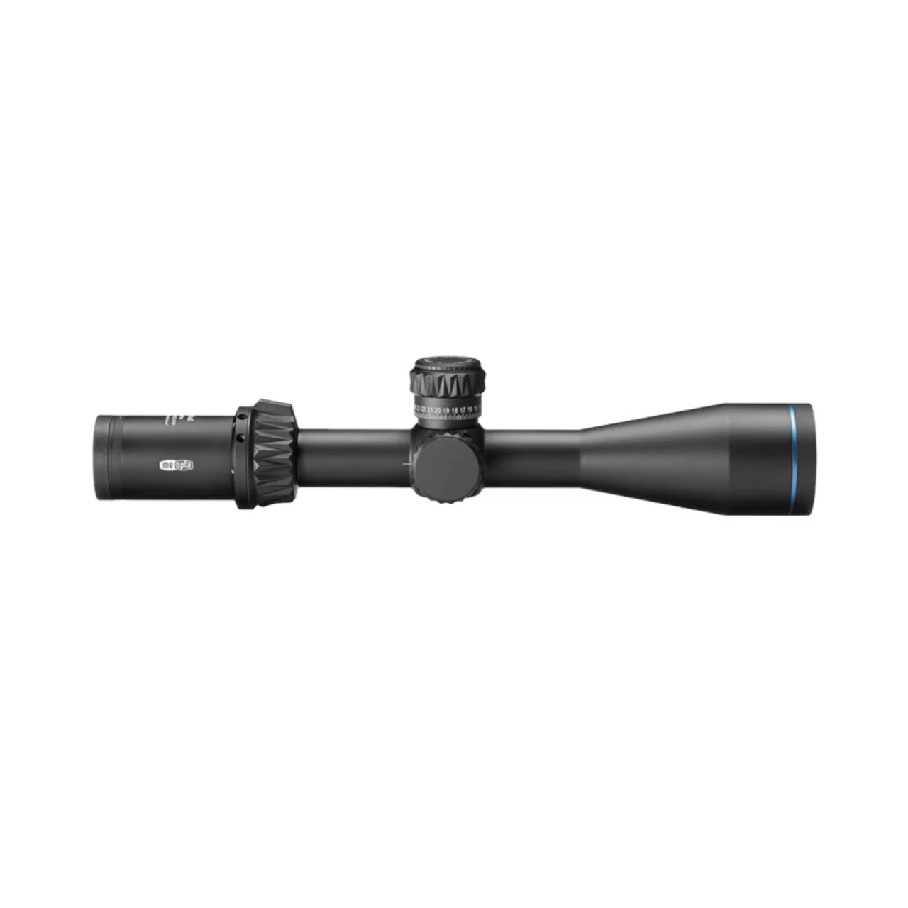 MEOPTA Optika6 3-18x50 Illuminated MRAD (Mil/Mil) Riflescope (653574) 4 MEOPTA Optika6 3-18x50 Illuminated MRAD (Mil/Mil) Riflescope (653574) - Image 4