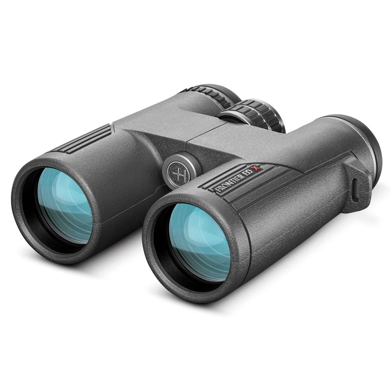 HAWKE Frontier ED X 10x42 Grey Binoculars (38413) 1 HAWKE Frontier ED X 10x42 Grey Binoculars (38413)
